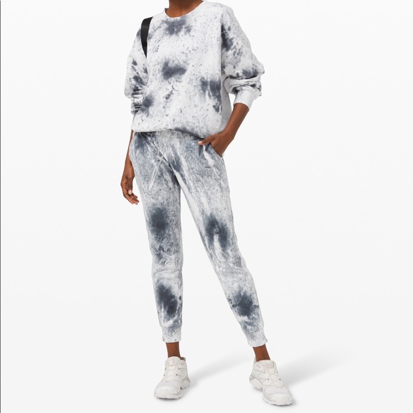 lululemon athletica Pants - Lululemon Warm Down Jogger- 28”